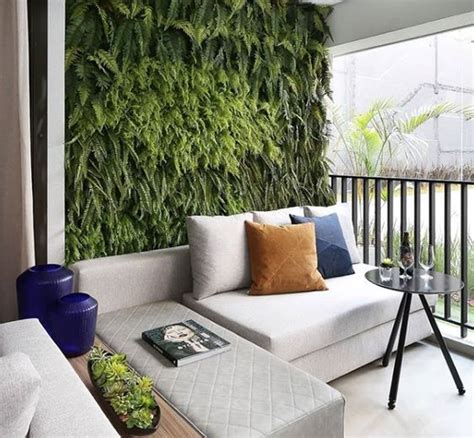 Decora O Plantas Na Parede Modelos Para Seguir