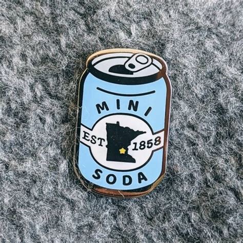 Cool Babes Hard Enamel Lapel Pin Set Etsy