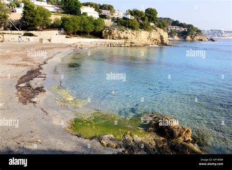 Moraira Teulada Fotos Und Bildmaterial In Hoher Aufl Sung Alamy