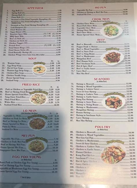 Golden One Chinese Restaurant Online Order Bensalem Pa