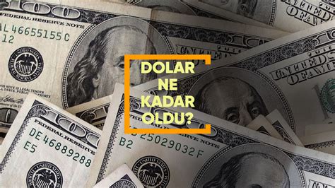 Dolar Ne Kadar Ka Lira Euro Ka Tl Haziran Haziran Dolar