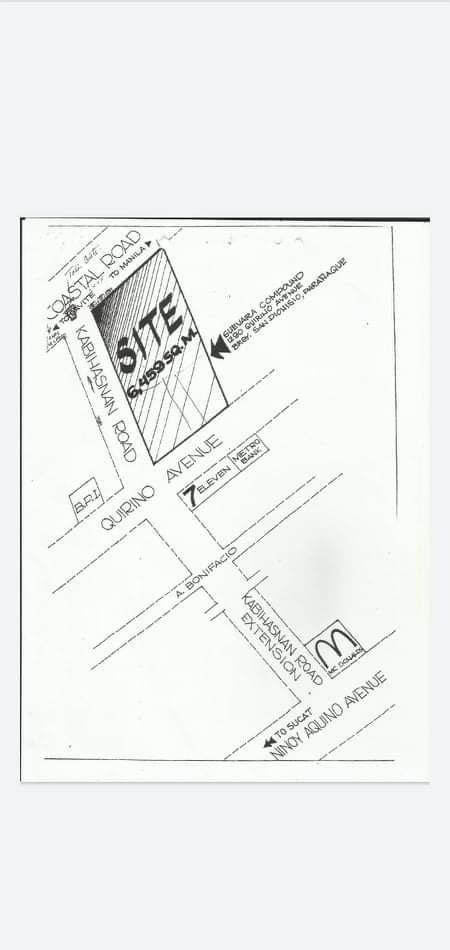 Lot For Sale Along Quirino Highway W Income Property For Sale