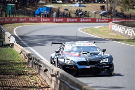 Bathurst AUS 30th January To 2nd February 2020 Bathurst 12 Hour