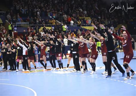 Liga Florilor Victorie în deplasare pentru Rapid Handbal Mania