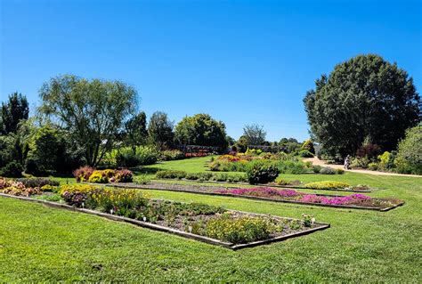 Dont Miss Jc Raulston Arboretum 5000 Plants