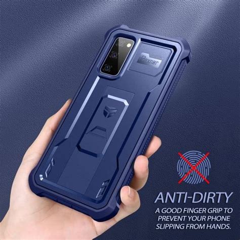 Dexnor Coque Compatible Avec Samsung Galaxy S20 Fe 4g 5g 6 5 Not Fit