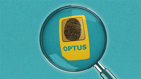 Optus Data Breach In Australia The Australian