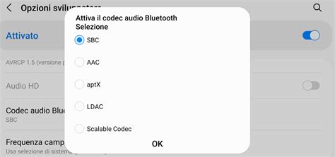 Codec Audio Bluetooth Cosa Sono Come Funzionano Smartlife