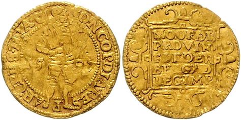 Numisbids Emporium Hamburg Auction Lot Niederlande Utrecht