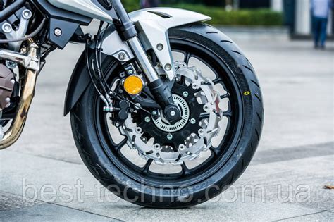 Мотоцикл LIFAN KP350 (Ліфан КП350) (ID#1077696313), цена: 155800 ...