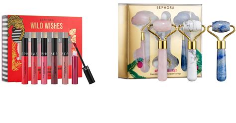 Sephora Collection Holiday Sets 2020 Popsugar Beauty Uk