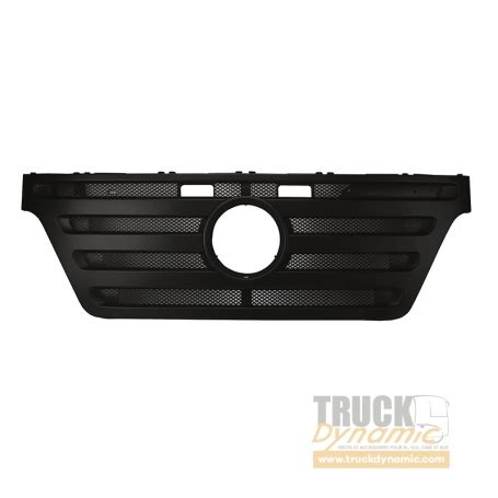 Grille De Calandre Sup Rieure Mercedes Benz Actros Mp Megaspace