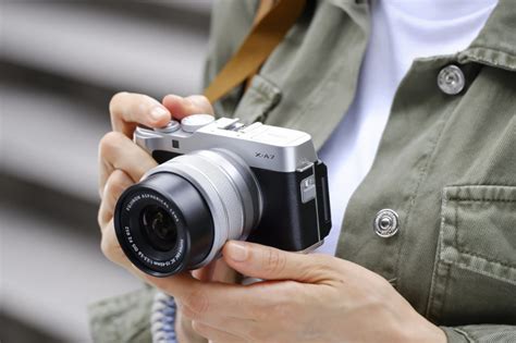 Best Mirrorless Cameras For Beginners Wex Photo Video