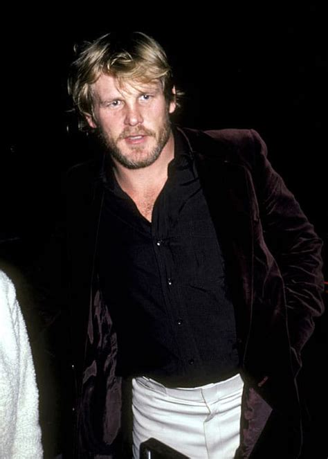 Picture Of Nick Nolte