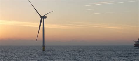 UK Launches Offshore Wind Growth And Marine Protection Programme