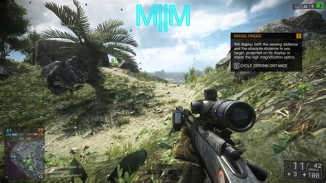 Battlefield 4th MultiPlayer 27 M M YouTube