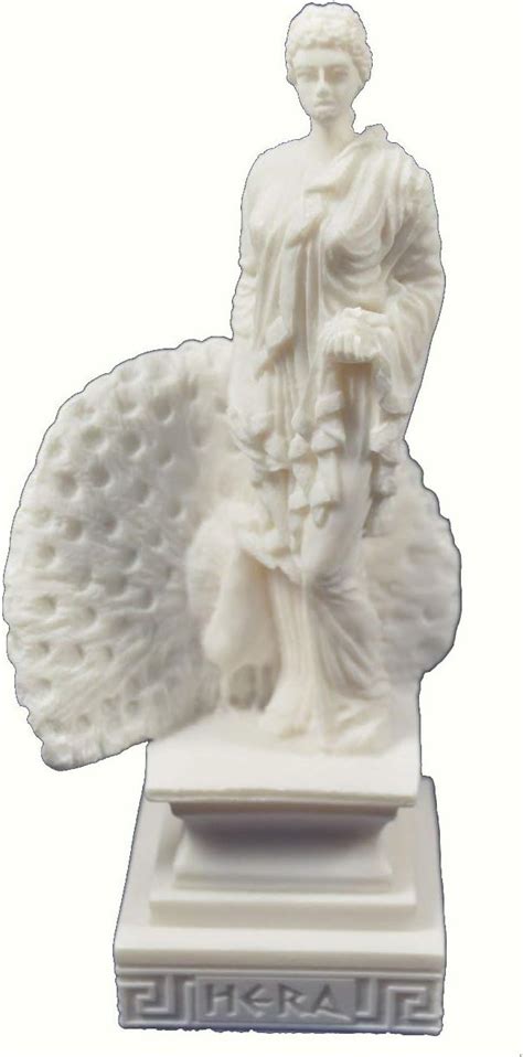 Amazon De Hera Skulptur Antiken Griechischen G Ttin Statue