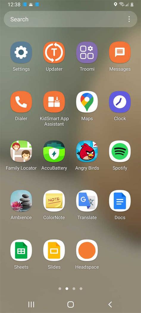 Troomi Wireless Takes Parental Controls for Your Kids to 11 | Digital ...