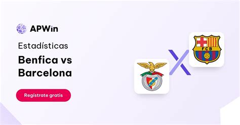 Pronóstico Benfica vs Barcelona Liga de Campeones 2024 25