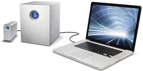 Lacie 5big Thunderbolt 2 30tb Preisvergleich Geizhals Österreich