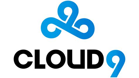 Cloud 9 Logo Symbol Meaning History Png Brand