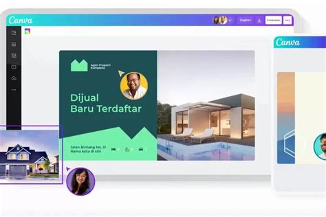 Buat Desain Grafis Dengan Canva Yuk Simak Fitur Sekaligus Cara