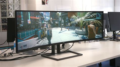 Ultrawide Vs Dual Monitor Which Is The Best Way To Get More Screen