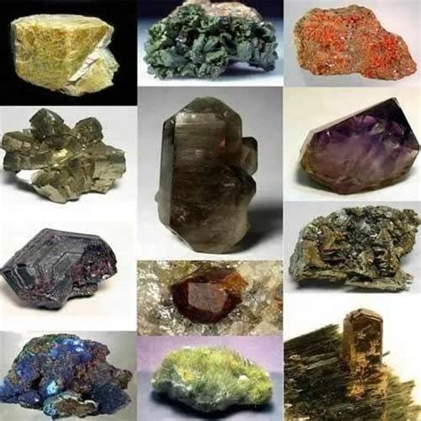 Ores And Minerals Testing At 500 Sample In Chandigarh ID 25683217648