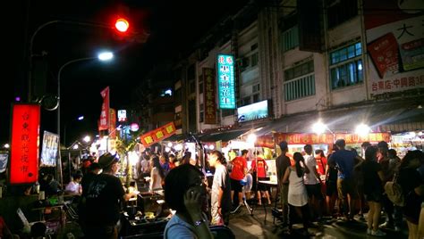 台東夜市正氣路水果街交通捷運停車場開放時間地圖地址預約電話 台灣景點