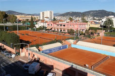 Nice Lux Tennis