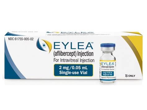 Aflibercept Eylea Leading Manufacturer And Exporter Of