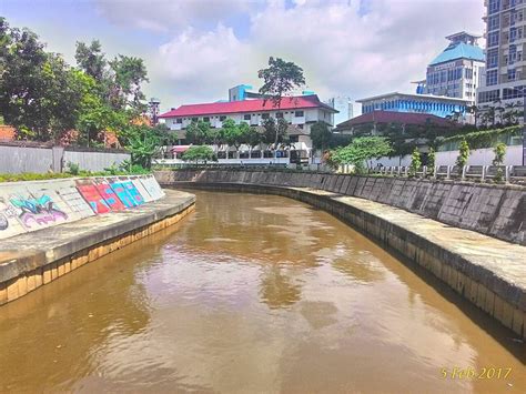 15 Potret Ini Tunjukkan Beda Jakarta Dulu Vs Kini Makin Rapi Bersih