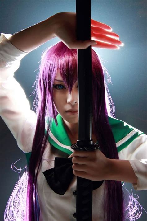 Anime Cosplay 140912