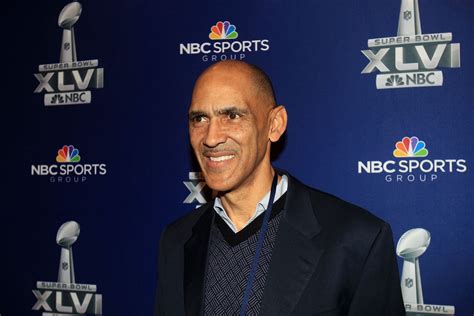 Tony Dungy Questions Aaron Rodgers Leadership