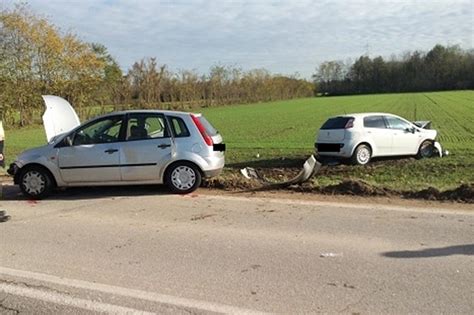 Incidente A Cerro Maggiore Si Risveglia Dal Coma La Donna Ferita