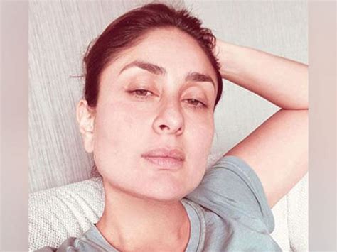 Kareena Kapoor shares glimpse of her skin care routine – ThePrint – ANIFeed