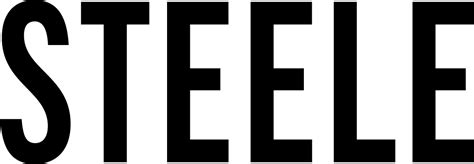steele steele