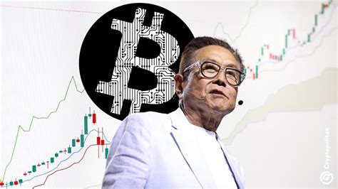 Why Robert Kiyosaki Urges Investors To Act Now Predicts Bitcoin Will