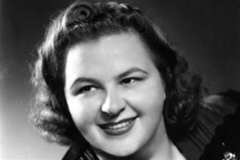 Kate Smith — Radio Hall Of Fame