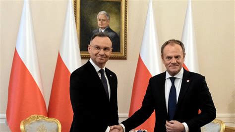 Donald Tusk S Decision Sparked Outrage It Concretes Pis Pathology