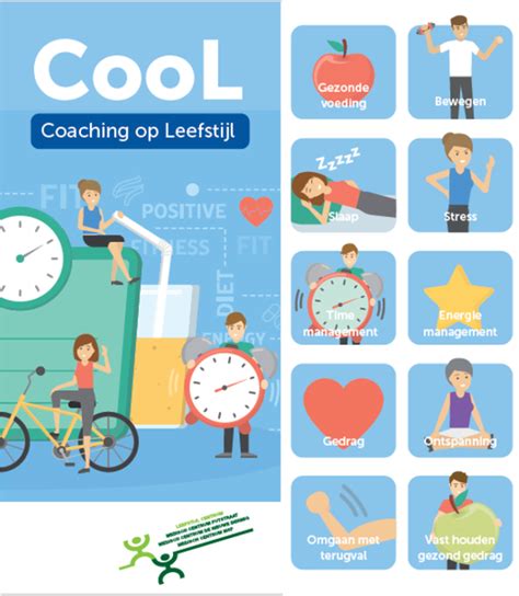 Coaching Op Leefstijl Cool Fysiotherapie Schaesberg