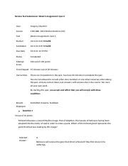 Understanding Paul S Concepts Of Salvation In BIBL 106 Quiz Course Hero