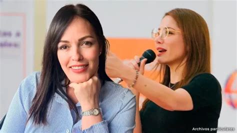 Angélica Monsalve Respondió A Catherine Juvinao Con Revelación En Video