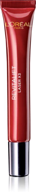 Lor Al Paris Revitalift Laser Renew Eye Cream With Anti Ageing Effect