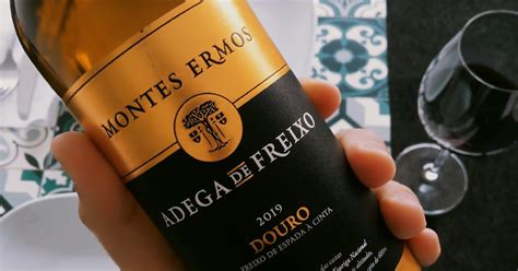 Montes Ermos Reserva Tinto Douro