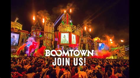 Boomtown Ch 8 Official Trailer 2016 Youtube