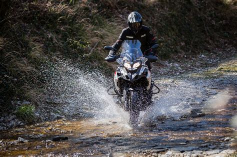 Motorrad Vergleich Cfmoto Mt Vs Benelli Trk X