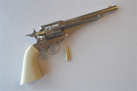 Remington 1875 Single Action Co2 Bb Revolver Aoa Blog