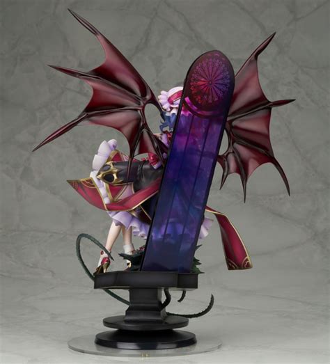 【情報】alter 東方project レミリア・スカーレット18模型 近日開訂 東方project 系列 哈啦板 巴哈姆特