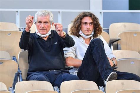 Claude Lelouch Et Ses Enfants Qui Sont Ils Et Que Deviennent Ils